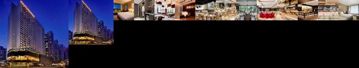 City Garden Hotel Hong Kong