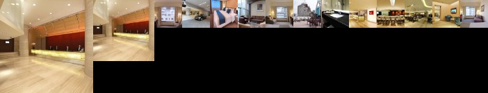 Pruton Prudential Hotel