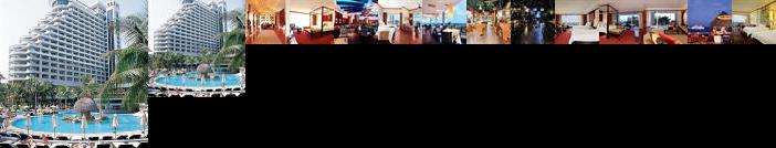 Hilton Hua Hin Resort & Spa