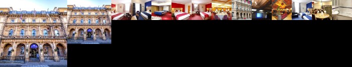 Mercure Hull Royal Hotel