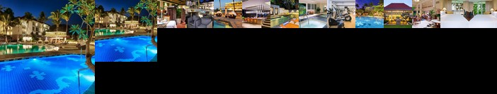 Sheraton Bandara