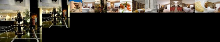 Le Meridien Jeddah