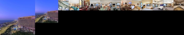 Jeddah Hilton Hotel