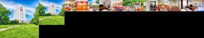 Leonardo Hotel Karlsruhe