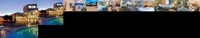 Accent Inn Kelowna