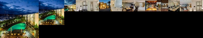 Protea Hotel Knysna Quays