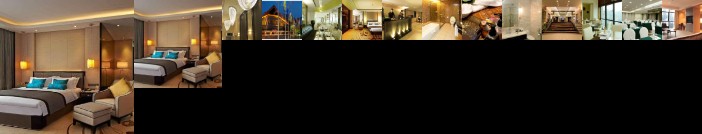 Pacific Regency Hotel Suites