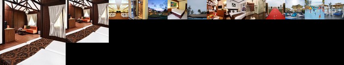 Holiday Villa Cherating