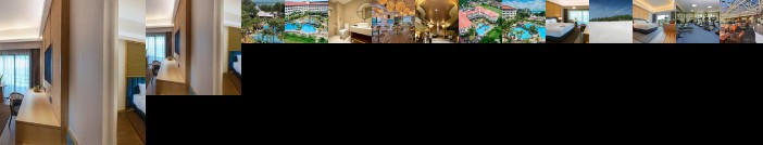 Swiss-Garden Resort & Spa
