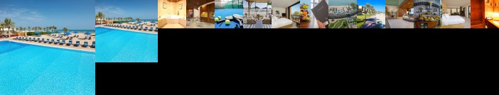 Hilton Resort Mangaf