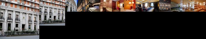 Hotel Monterey Kyoto