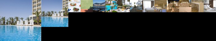 Sandy Beach Hotel Larnaca