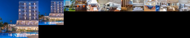 Lordos Beach Hotel