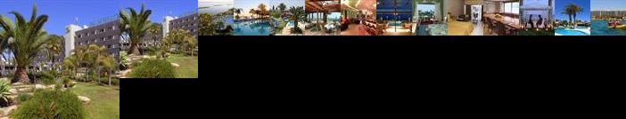 Palm Beach Hotel & Bungalows