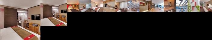Agora Hotel Lausanne