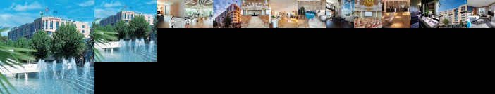 Movenpick Hotel Lausanne
