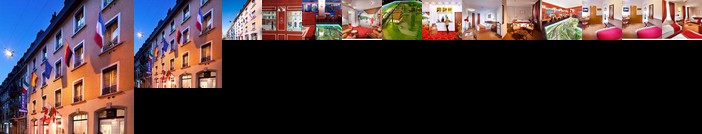 Hotel AlaGare