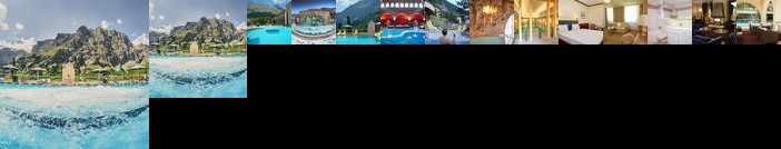 Lindner Hotels & Alpentherme Leukerbad