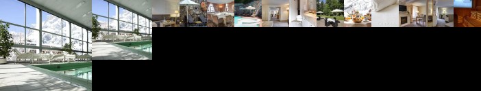 Les Sources Des Alpes Hotel