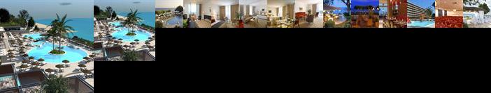 Louis Apollonia Beach Hotel Limassol