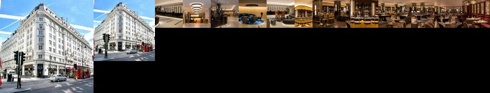 Strand Palace Hotel London