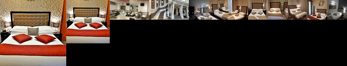 Duke of Leinster Hotel