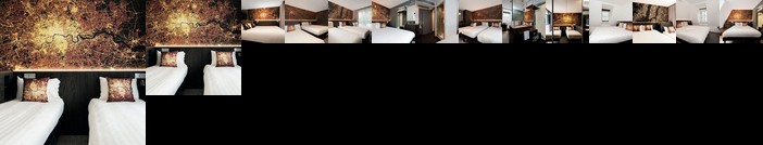 Premier West Hotel