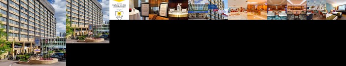 Copthorne Tara Hotel London Kensington