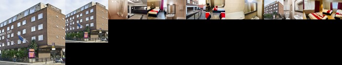 Hotel Lily London - Kensington/Earl's Court