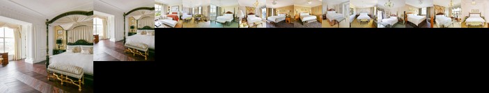 Savoy Hotel London