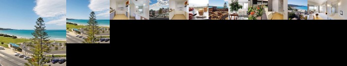 Cumberland Lorne Resort