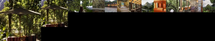 Machu Picchu Sanctuary Lodge