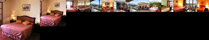 Hotel Caballo Andaluz Gaucin