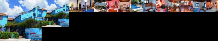Bandolero Hotel Juzcar