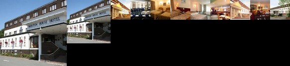 Monton House Hotel