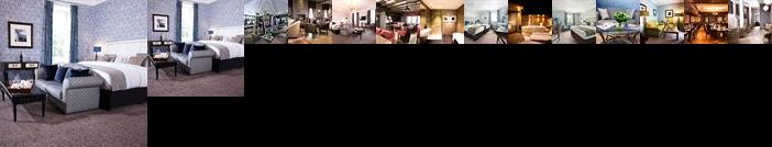 Mottram Hall Hotel St Andrew Macclesfield