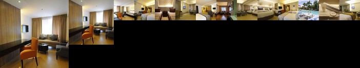 Imperial Palace Suites Quezon City