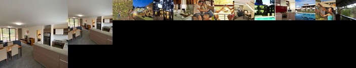 Darby Park Serviced Residences Margaret River
