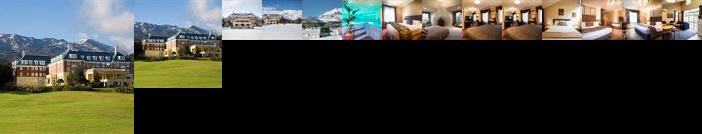 Bayview Chateau Tongariro