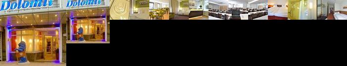 Hotel Dolomit
