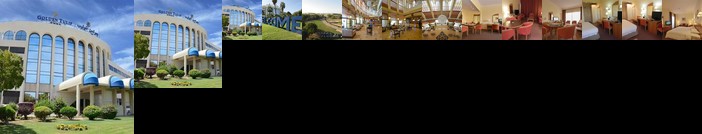 Golden Tulip Seeb