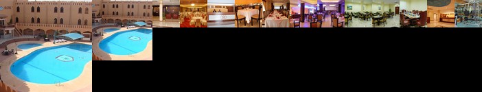 Majan Continental Hotel