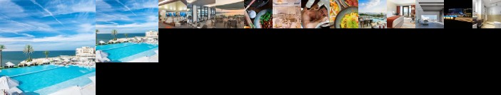 Crowne Plaza Muscat