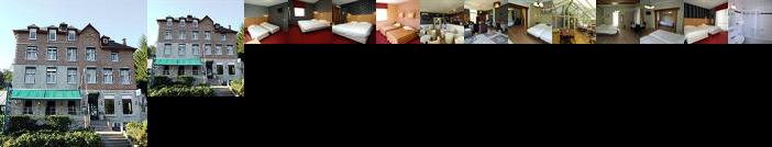 Best Western New Hotel De Lives