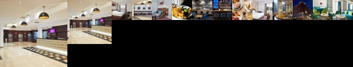 Jurys Inn Newcastle