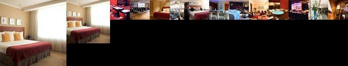 Park Plaza Nottingham