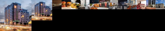 Jurys Inn Nottingham
