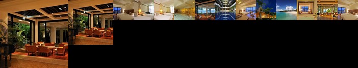 Moonbeach Hotel Okinawa
