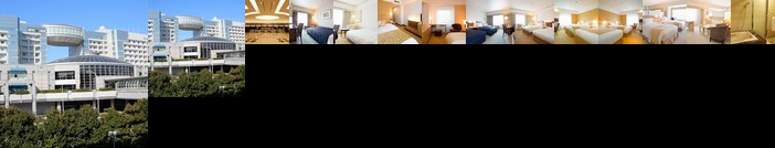 Hotel Nikko Kansai Airport Izumisano