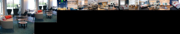 Holiday Inn Express Oxford